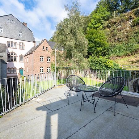 Holideis Monschau Center Apartments Экстерьер фото