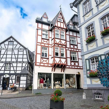 Holideis Monschau Center Apartments Экстерьер фото