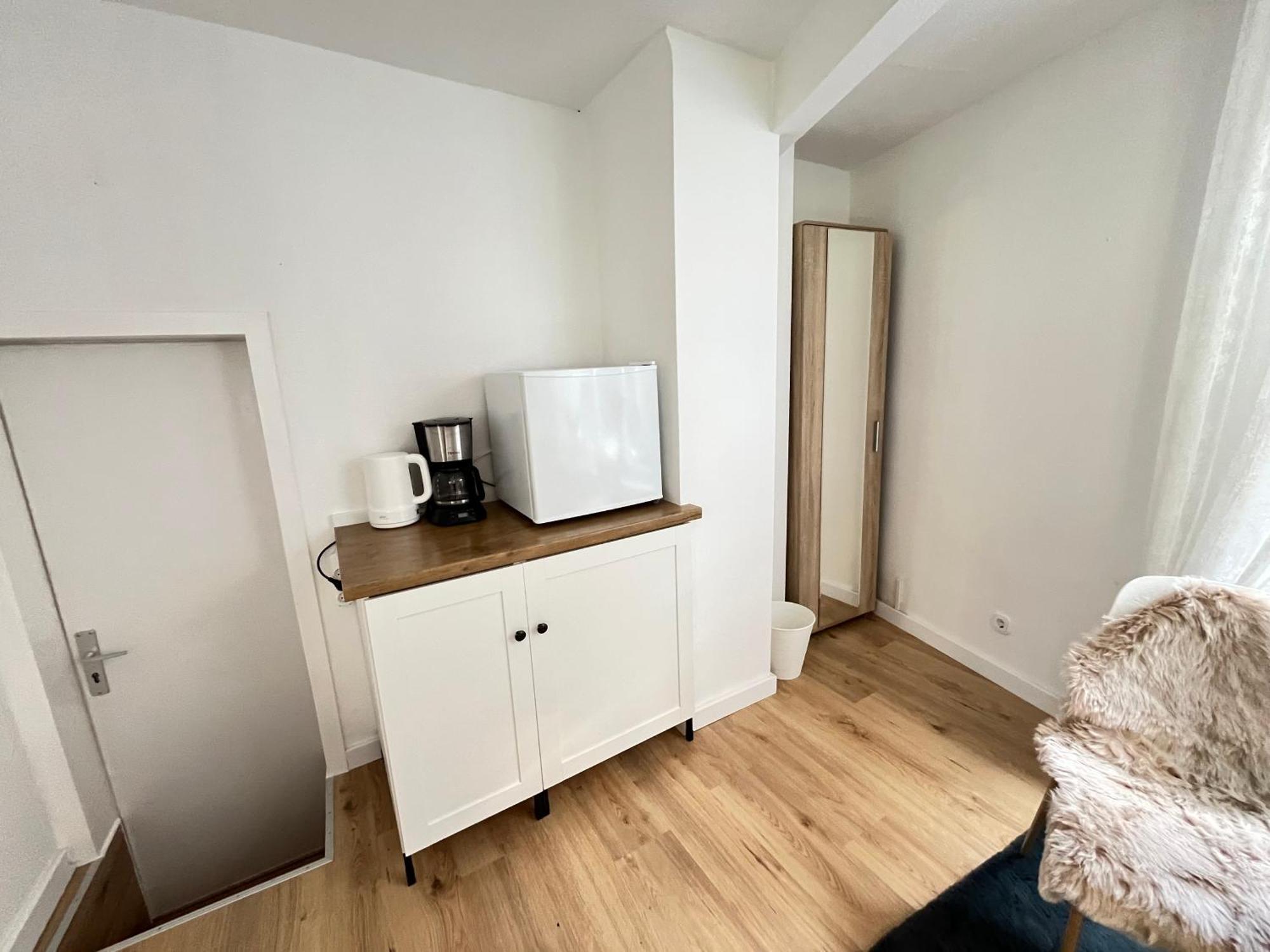 Holideis Monschau Center Apartments Экстерьер фото