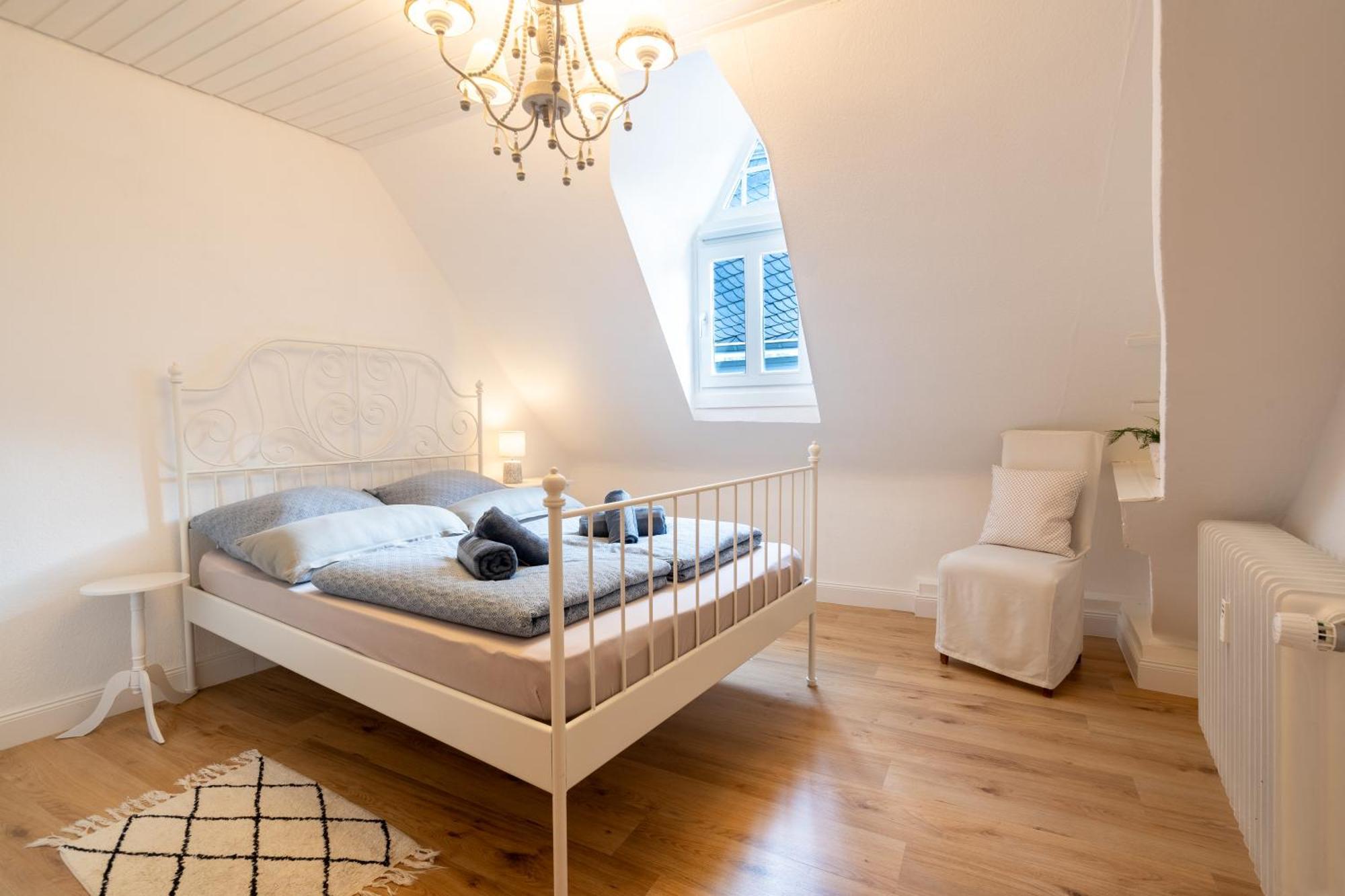 Holideis Monschau Center Apartments Экстерьер фото