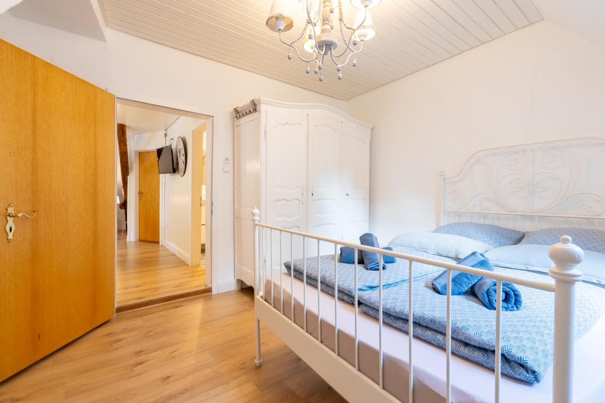 Holideis Monschau Center Apartments Экстерьер фото