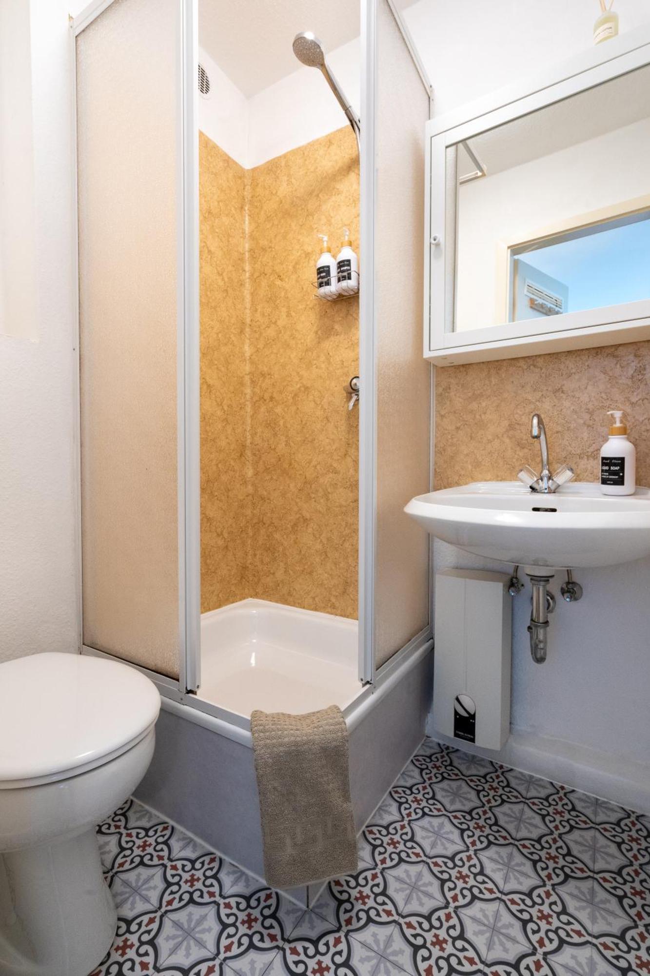Holideis Monschau Center Apartments Экстерьер фото