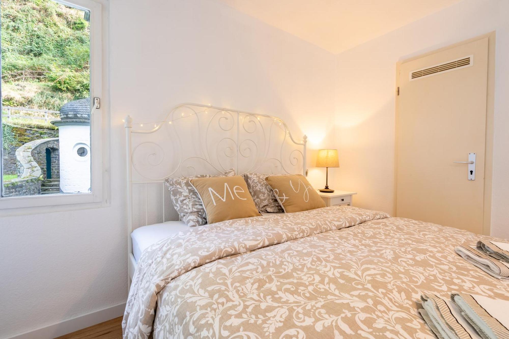 Holideis Monschau Center Apartments Экстерьер фото