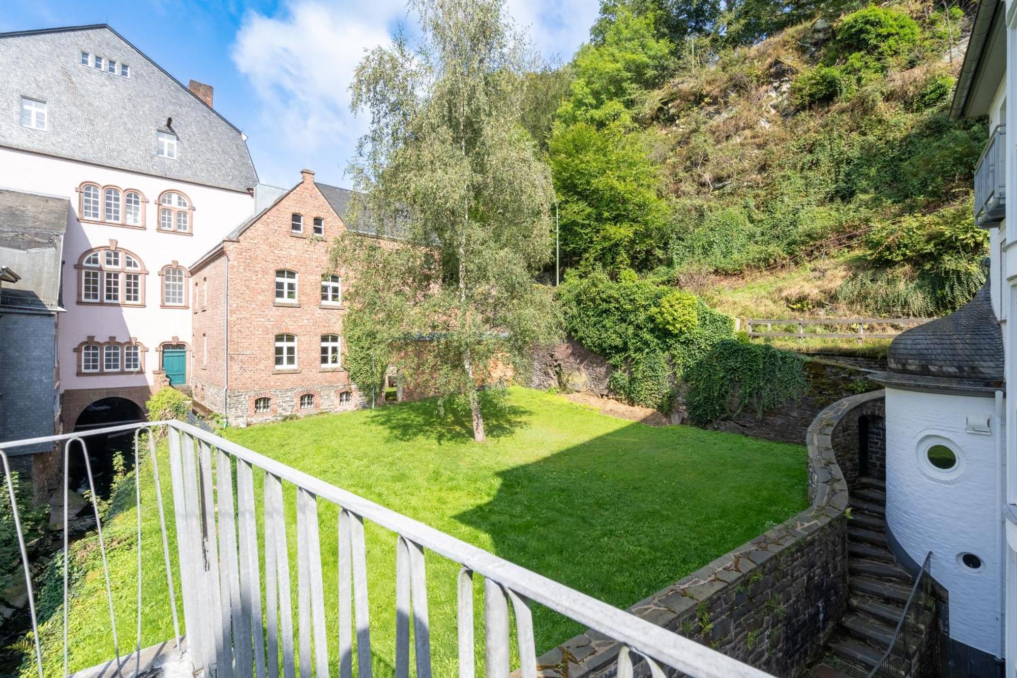 Holideis Monschau Center Apartments Экстерьер фото