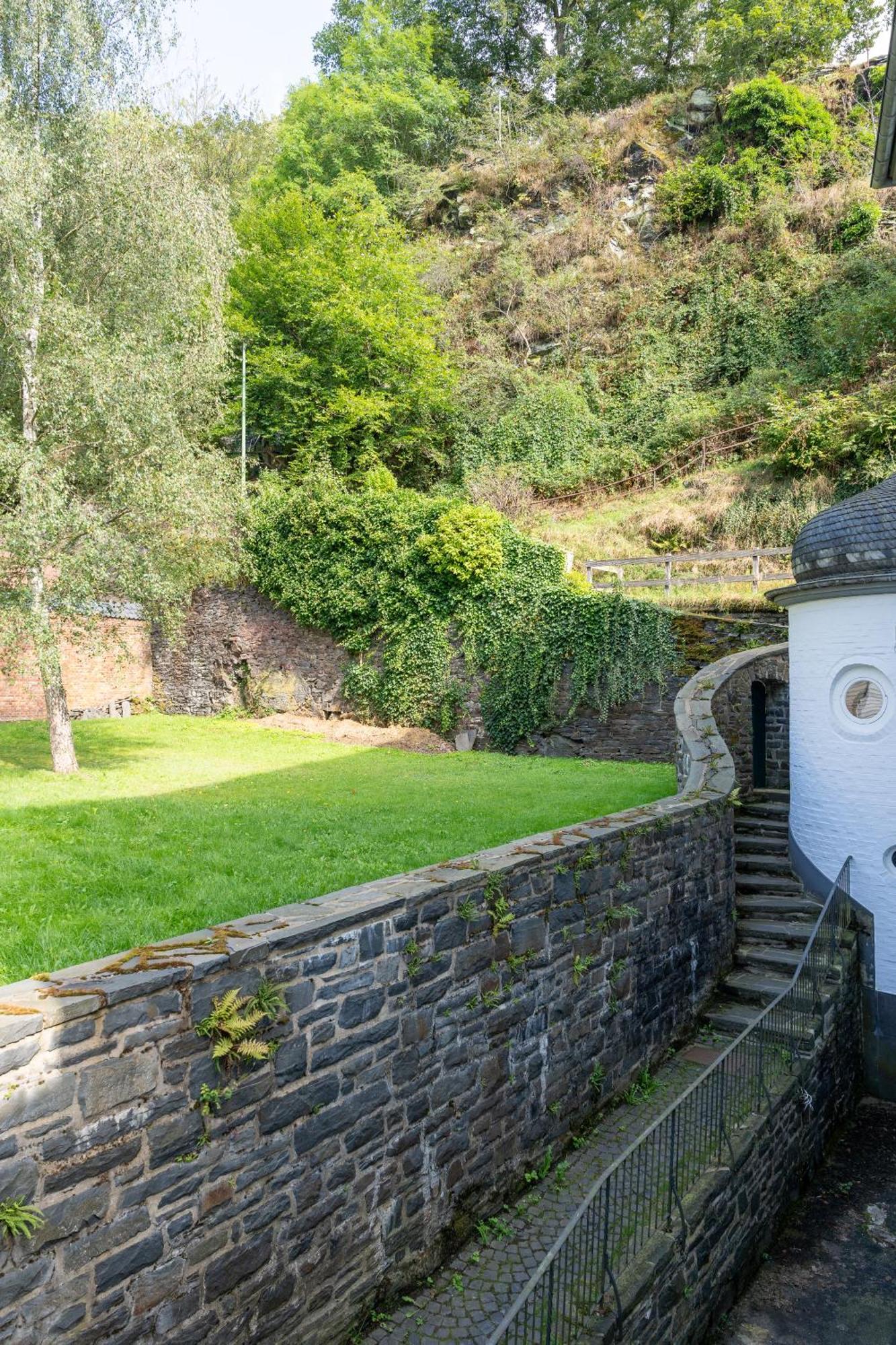 Holideis Monschau Center Apartments Экстерьер фото