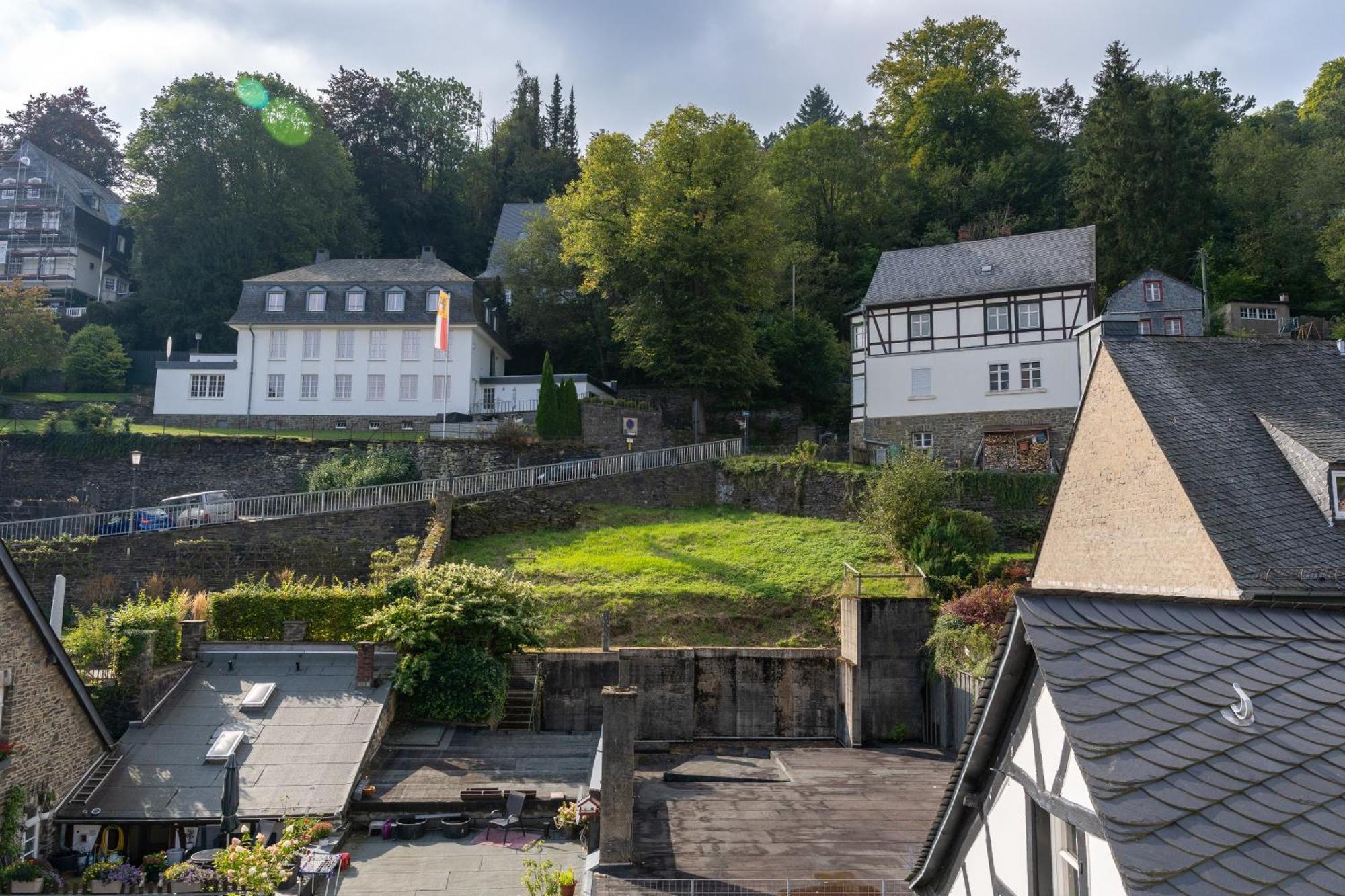 Holideis Monschau Center Apartments Экстерьер фото