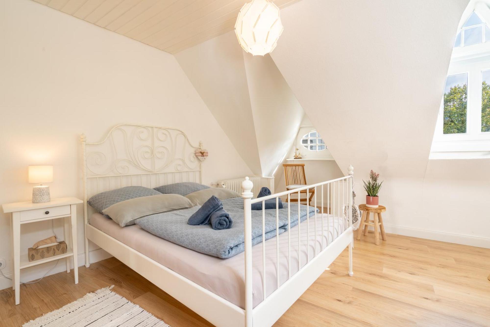 Holideis Monschau Center Apartments Экстерьер фото