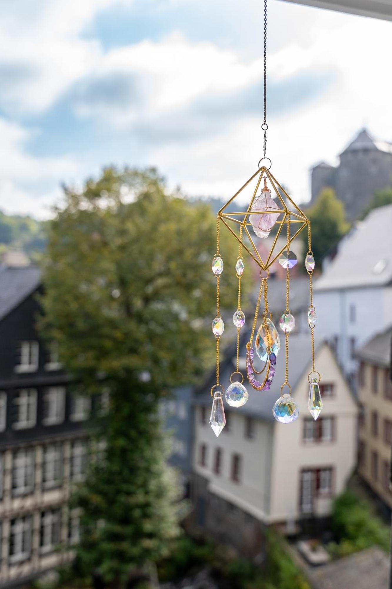 Holideis Monschau Center Apartments Экстерьер фото