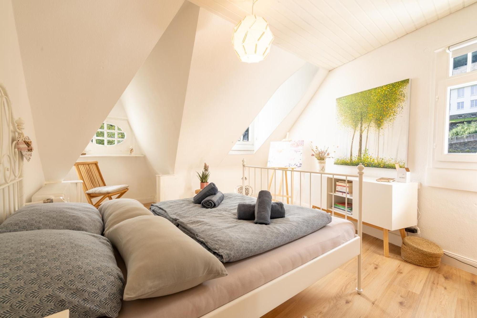 Holideis Monschau Center Apartments Экстерьер фото