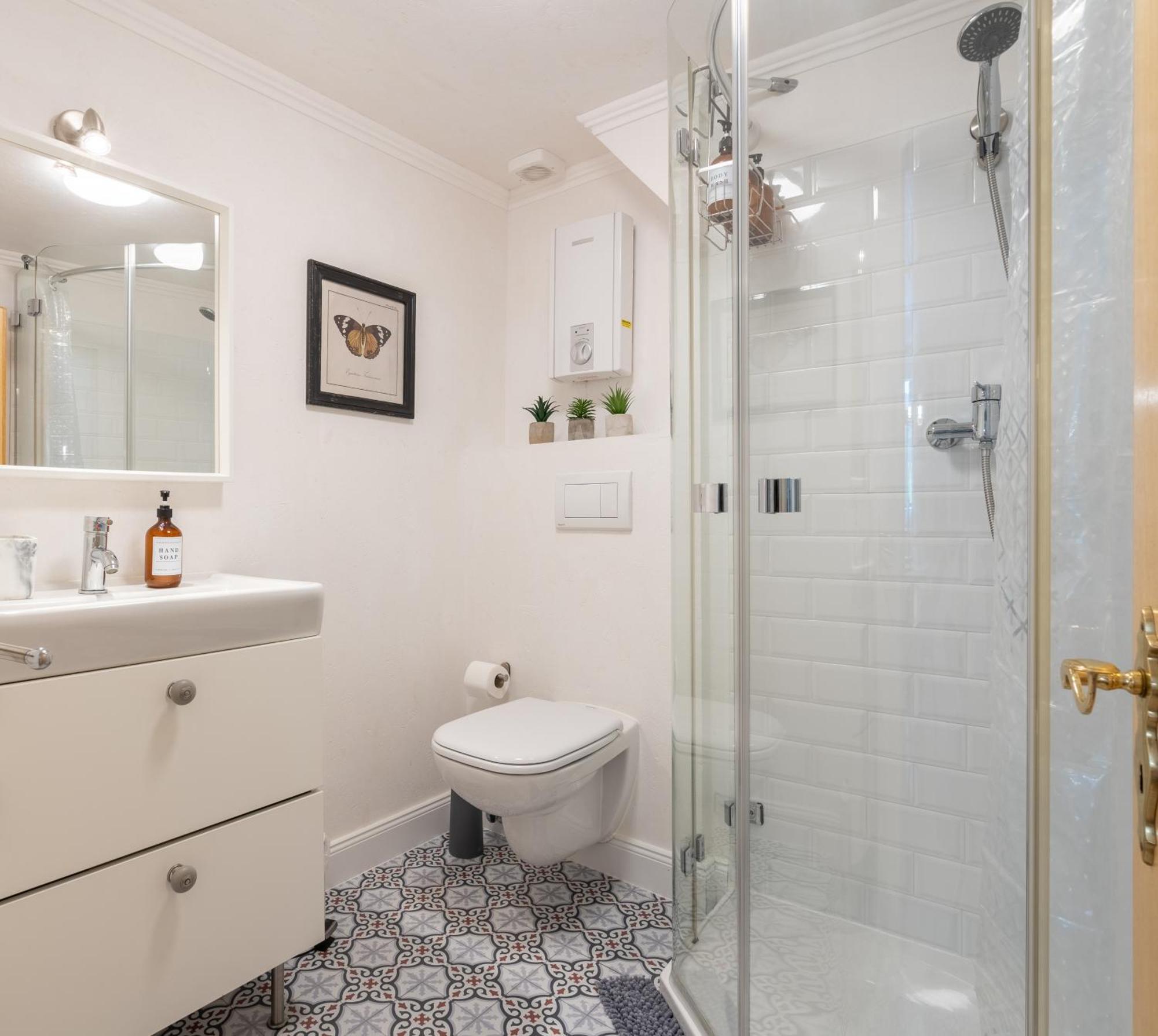 Holideis Monschau Center Apartments Экстерьер фото